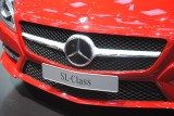 Mercedes SL Class